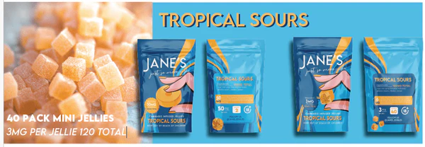 janes-mini-tropical-jelliesgummies-40-pack-mini-jellies-3mg-per-jellie-120mg-total-848479
