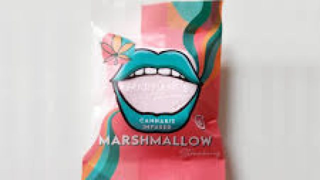 marshmellow 30mg